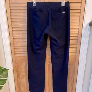 FIGS “Yola” scrub bottoms